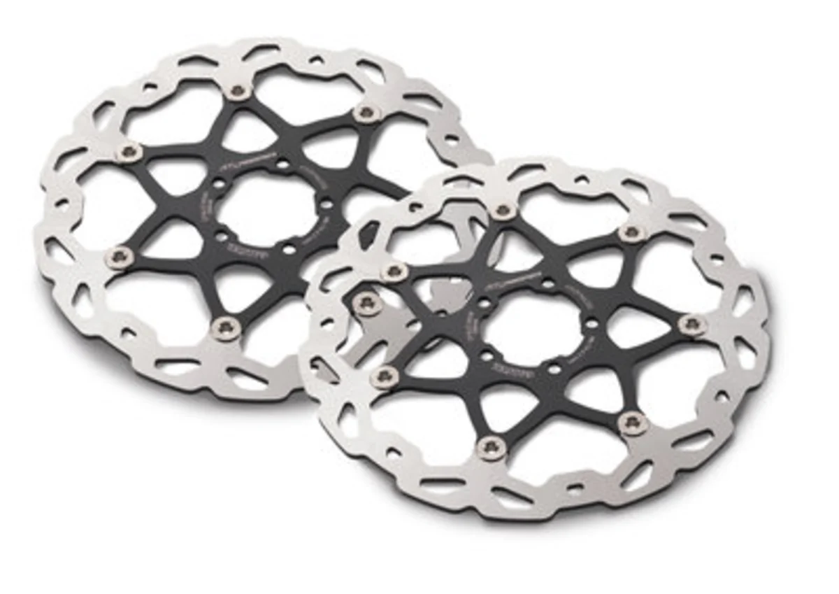 KTM Wave Brake Disc Set 790/890 Duke 2018-2026