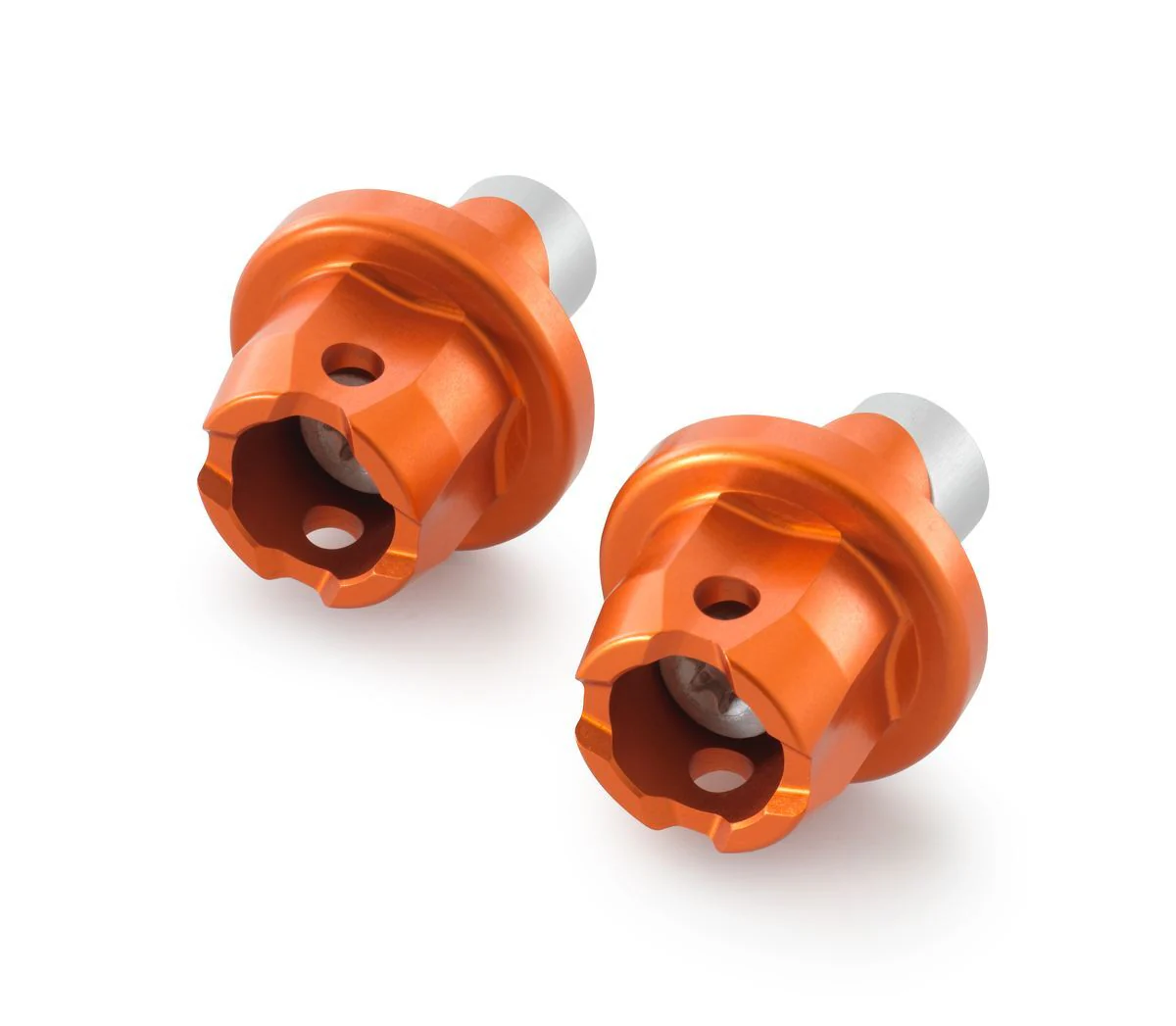 KTM Crash Bung Kit Adv/Sport 2008-2027