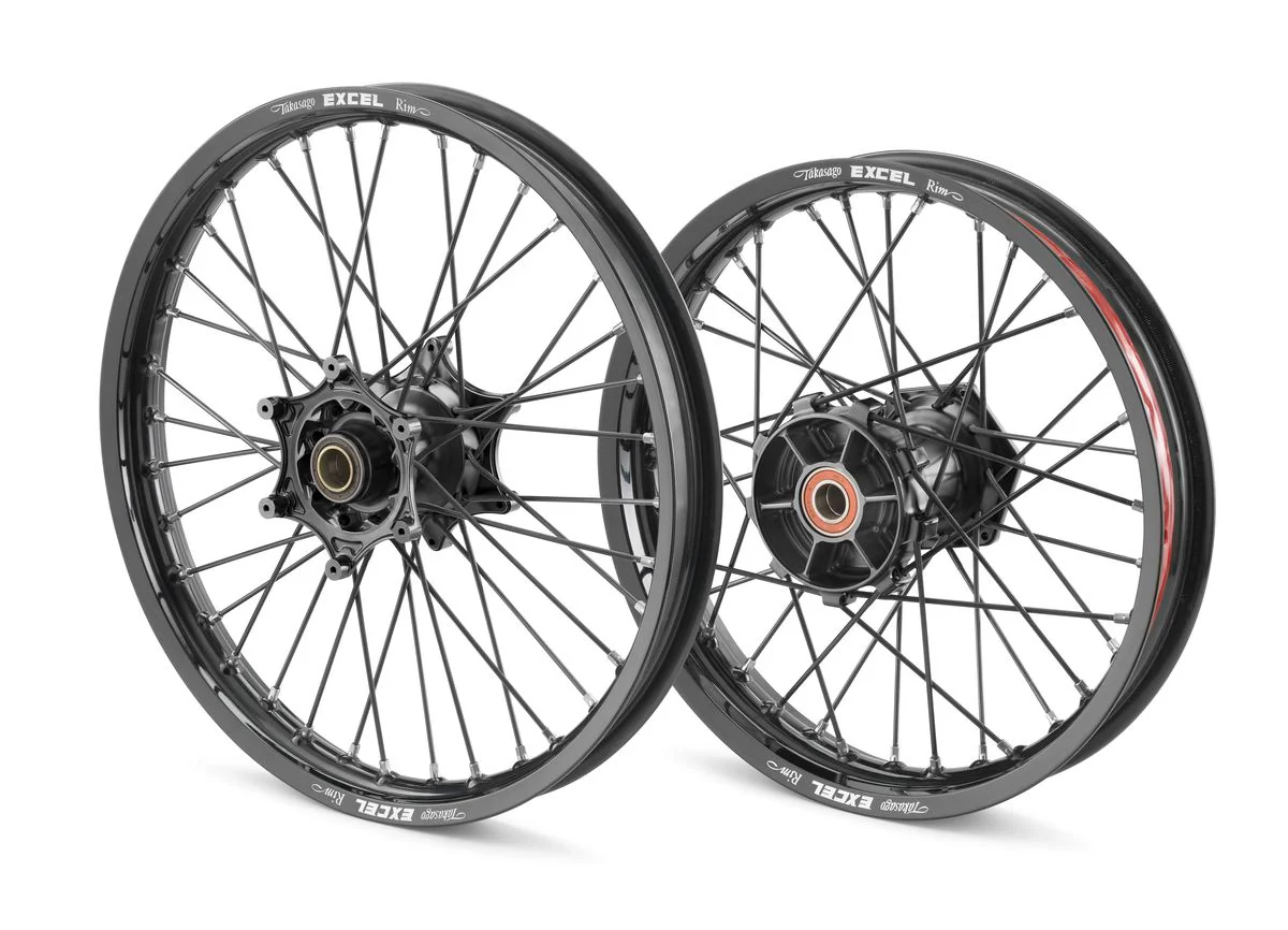 KTM Factory Wheel Set Adv 2013-2025