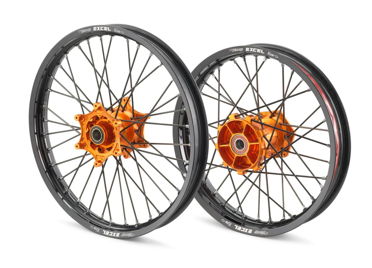 KTM Factory Wheel Set Adv 2013-2025