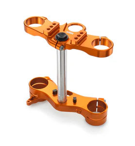 KTM Factory Triple Clamp 790/890 Adv/R 2019-2022 - Image 2