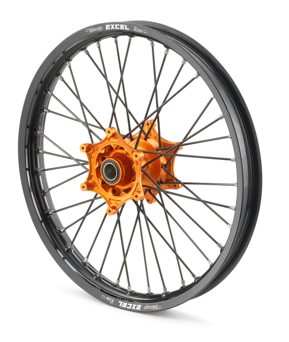 KTM Factory Front Wheel Adventure 2013-2025