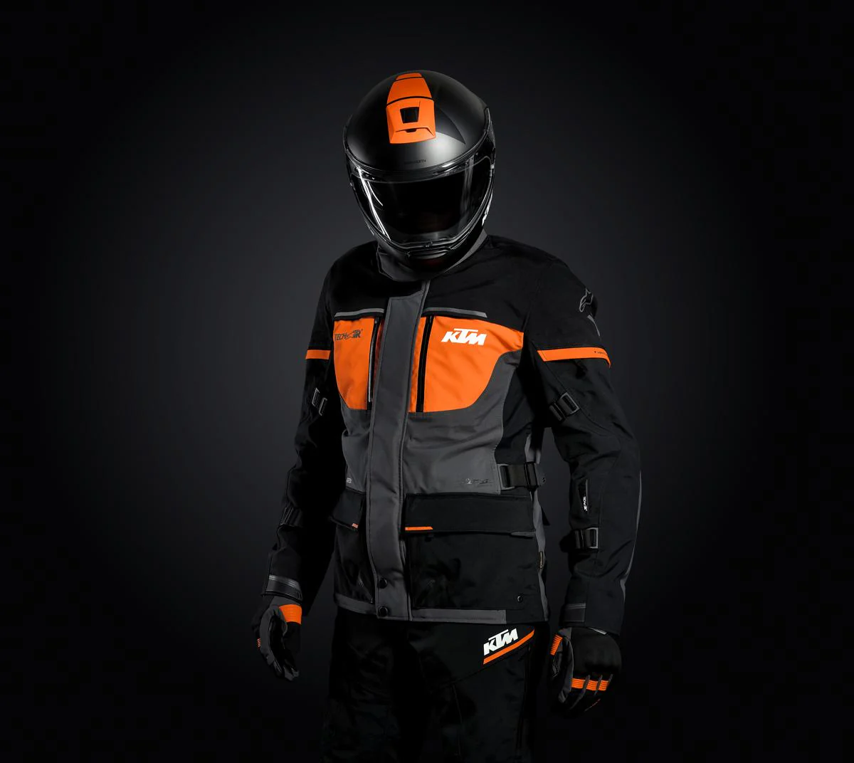 Elemental GTX Tech-Air Jacket - Image 3