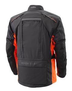 Terra Adventure Jacket - Image 3