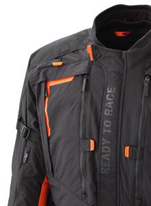 Terra Adventure Jacket - Image 4