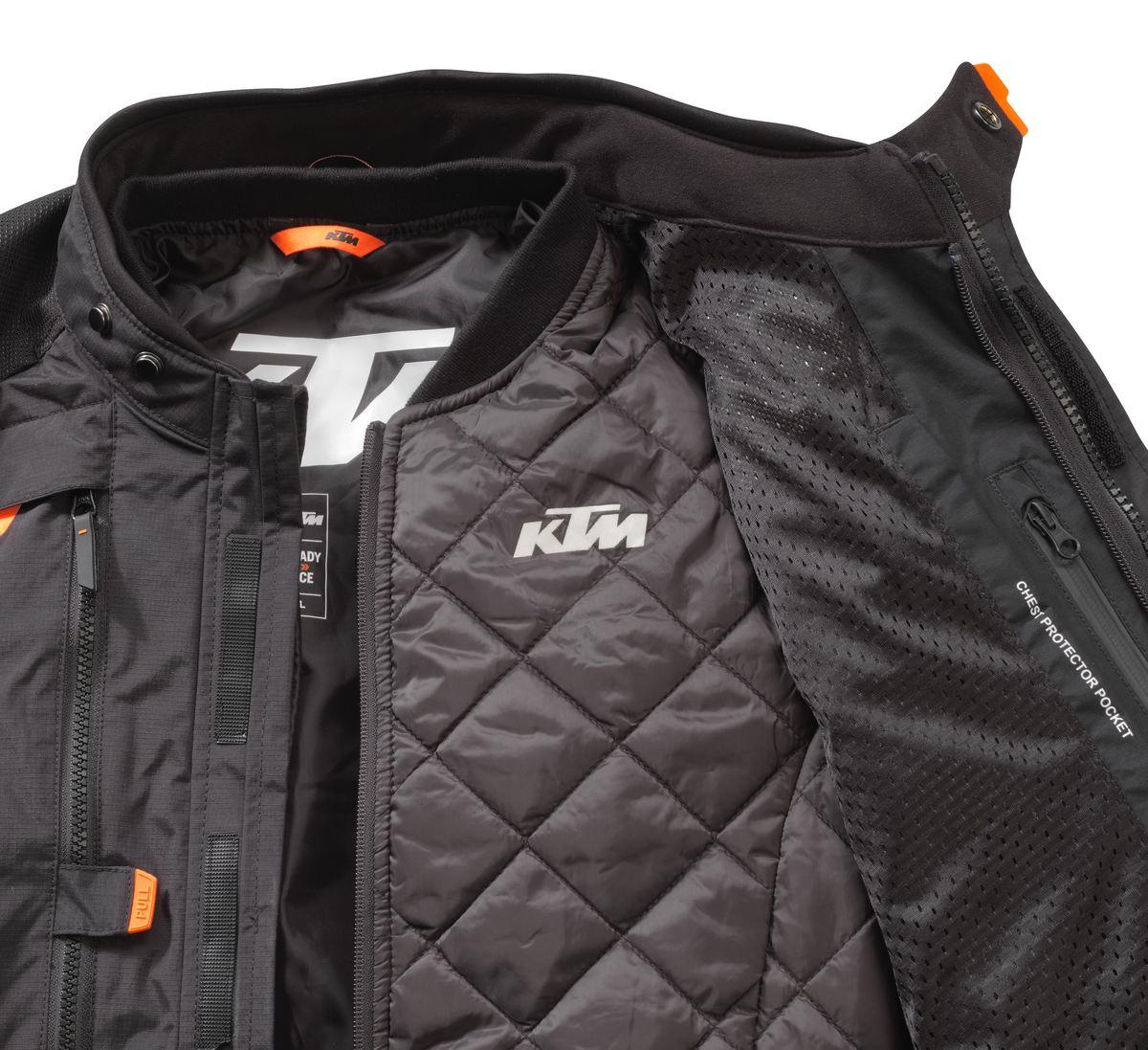 Terra Adventure Jacket - Image 5