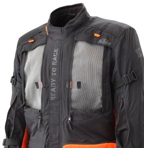 Terra Adventure Jacket - Image 7