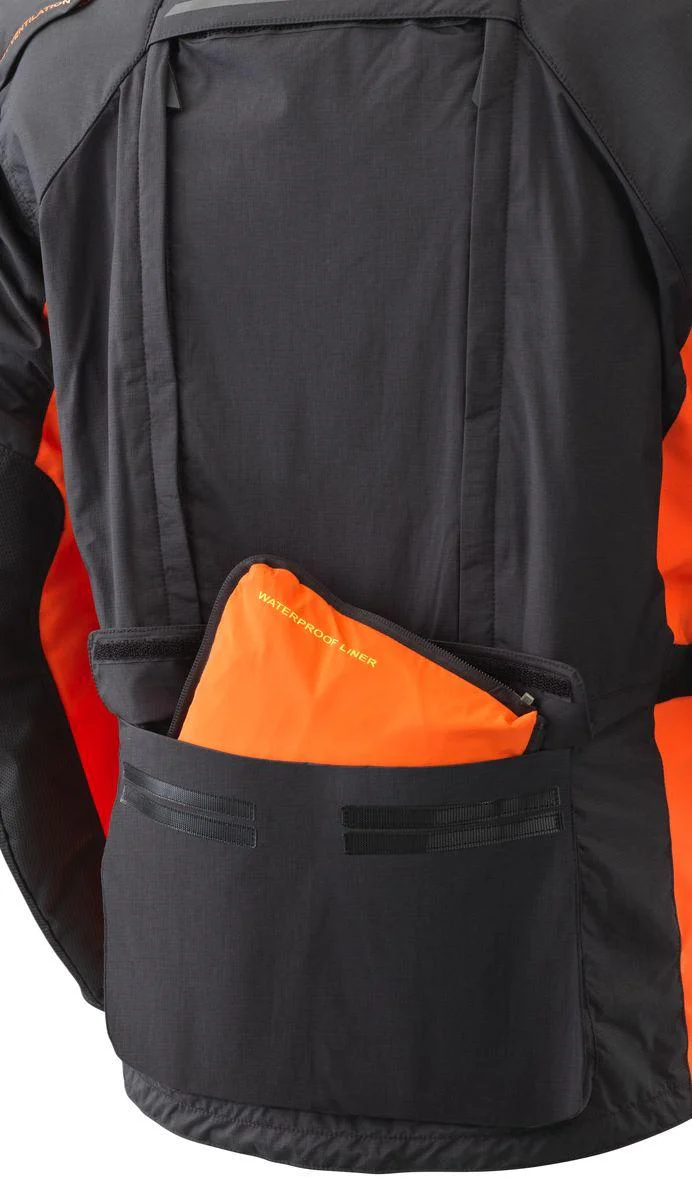 Terra Adventure Jacket - Image 8