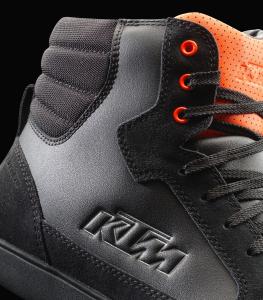 J-6 WP Shoes - Image 3