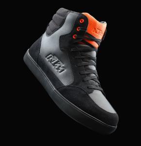 J-6 WP Shoes - Image 4
