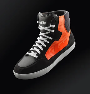 J-6 Air Shoes - Image 3