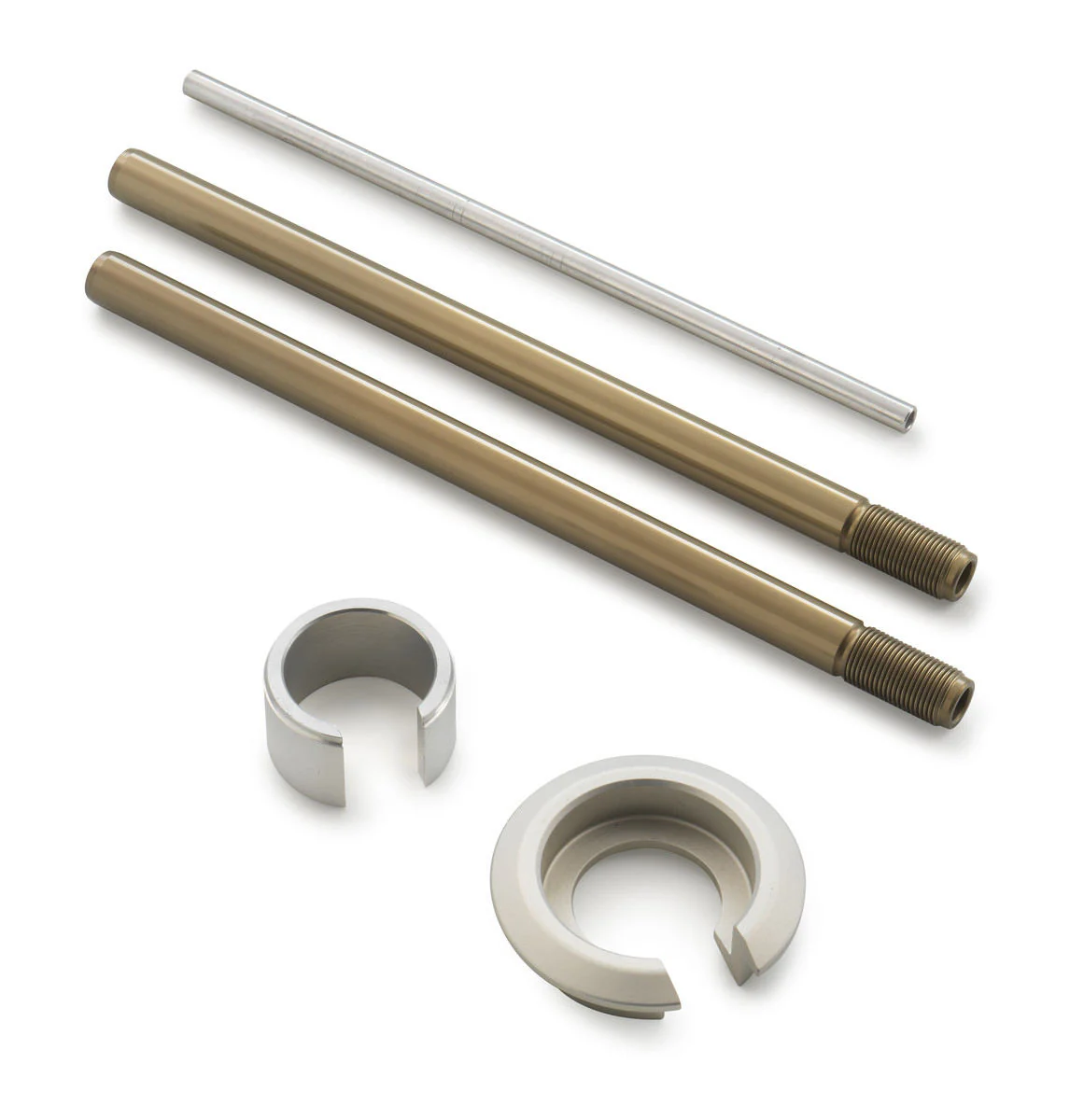 KTM Lowering Kit 50 SX FE 2021-2023