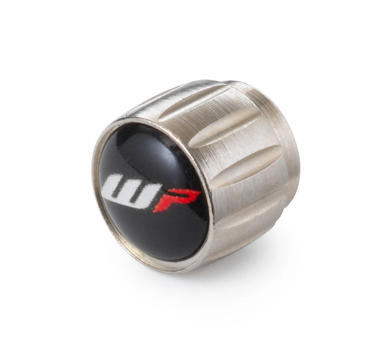 KTM Valve Cap WP logo