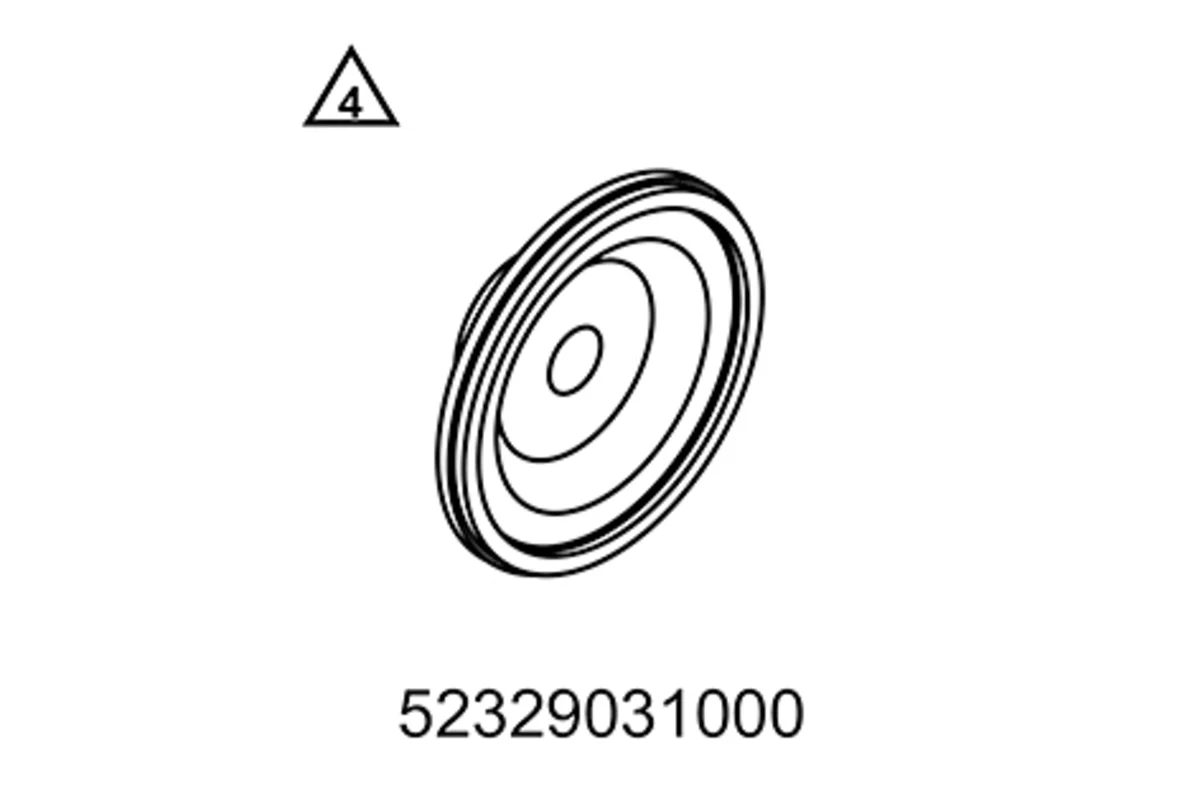 Measurement Cap 200 XC-W 2014-2016