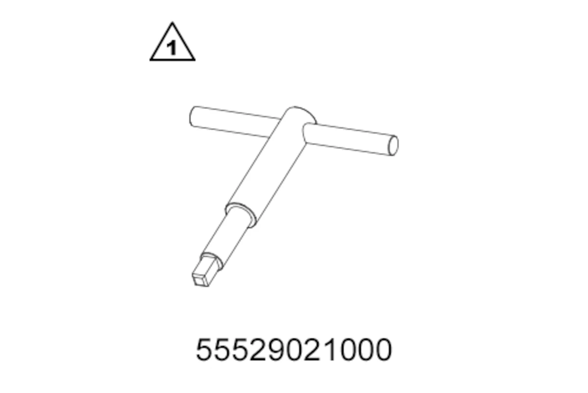 Socket Wrench