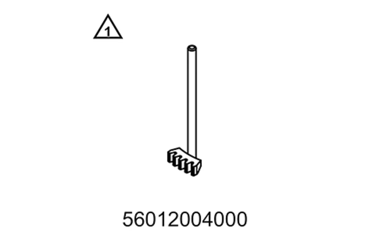 Gear Segment 250/300/Freeride 2014-2023