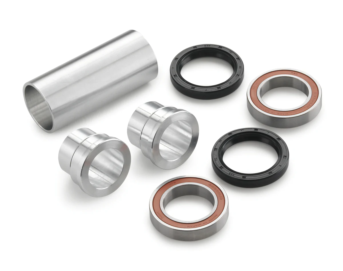 KTM Front Wheel Repair Kit 790/890/1050/1090/1190/1290/1390 Adv/SA 2013-2025