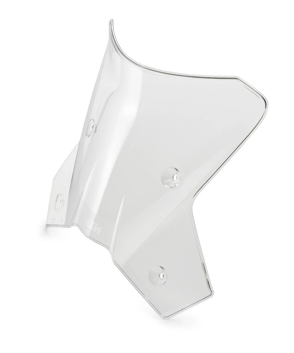KTM Windshield 1290 Super Adventure R 2023-2024