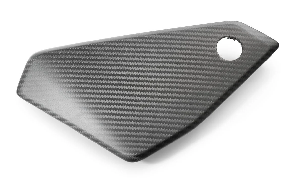 Side fairing