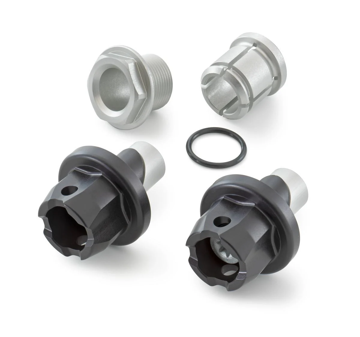 KTM Slide Pad Kit Adv/Duke/SD/SMT/RC R 2013-2027
