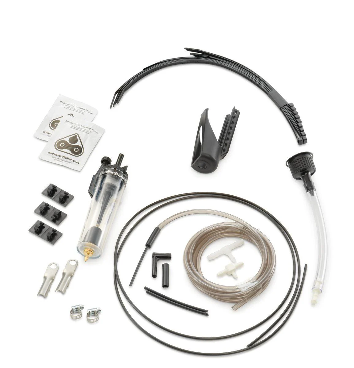 SCOTTOILER KIT 63710967000