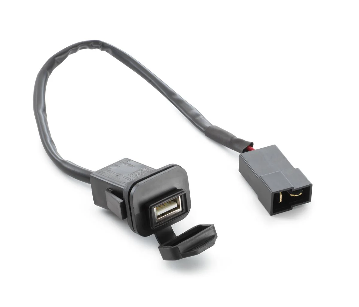 USB Power Socket 12 V 250/390/790/890 Adv 2019-2025