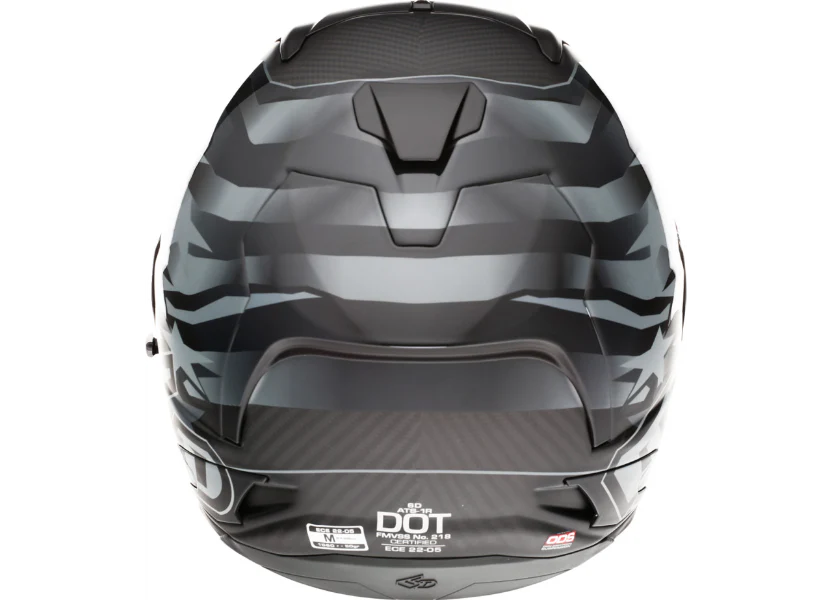 6D ATS-1R Patriot Helmet - Image 3