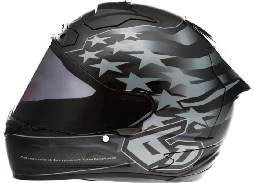 6D ATS-1R Patriot Helmet - Image 4