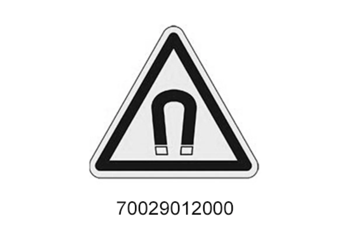Warning Sign