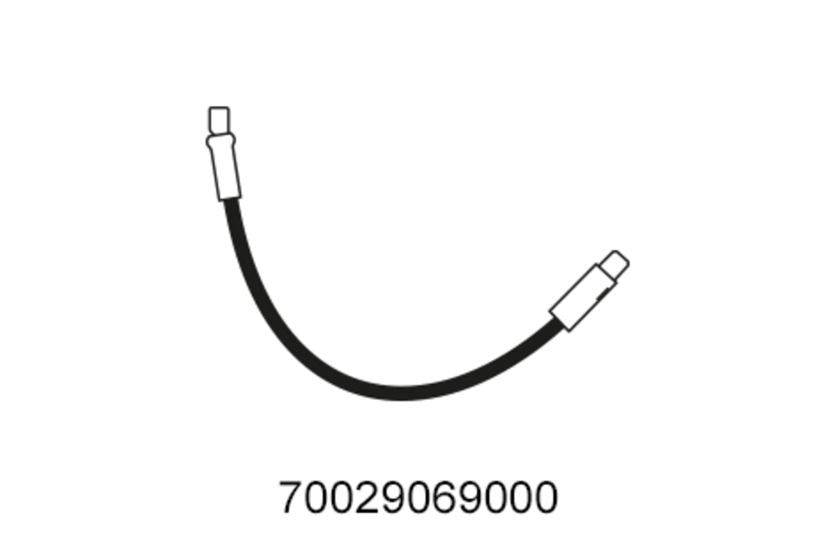 KTM Diagnostics Adapter Cable