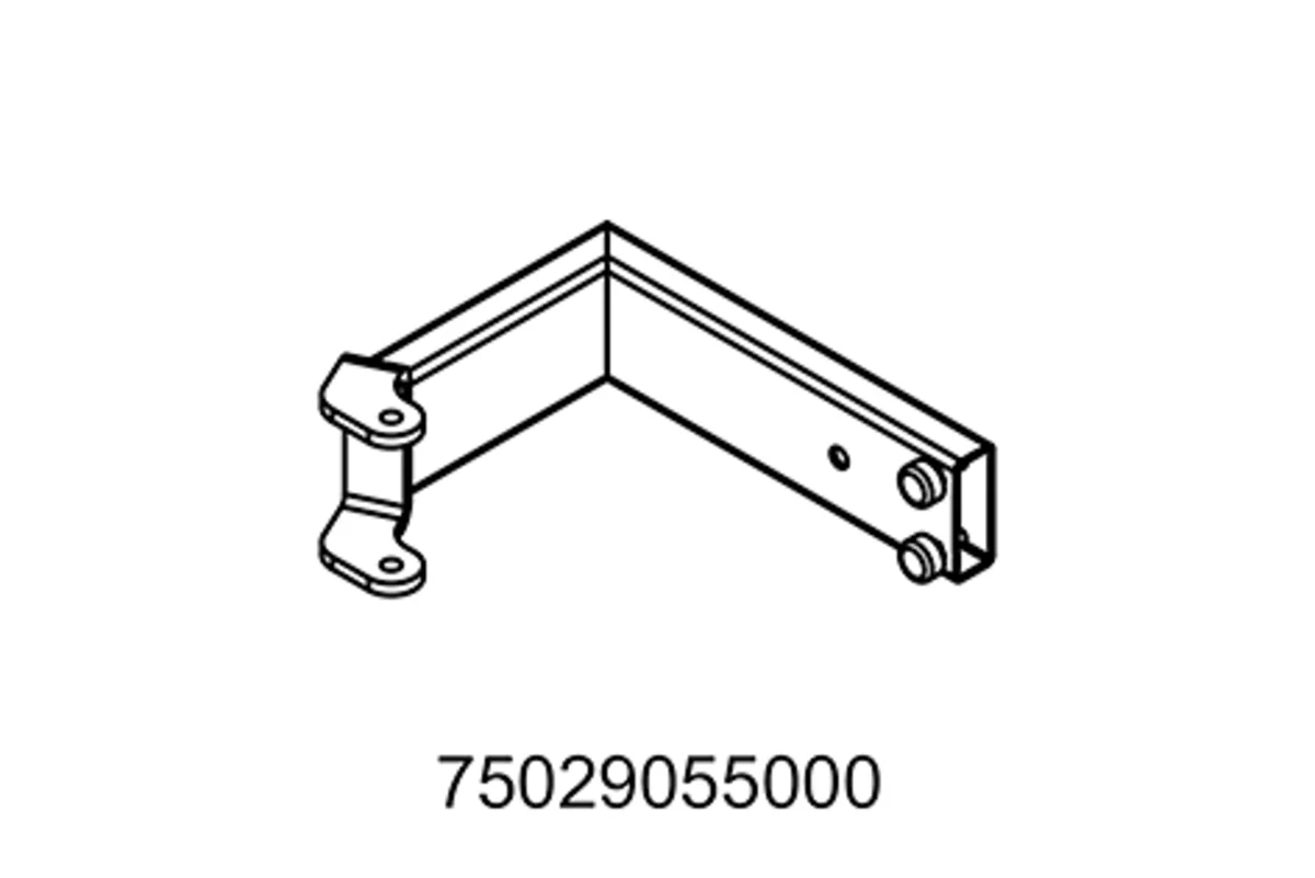 KTM Floor Jack Attachment Adv/Duke/RC/SMCR/Enduro R 2014-2025