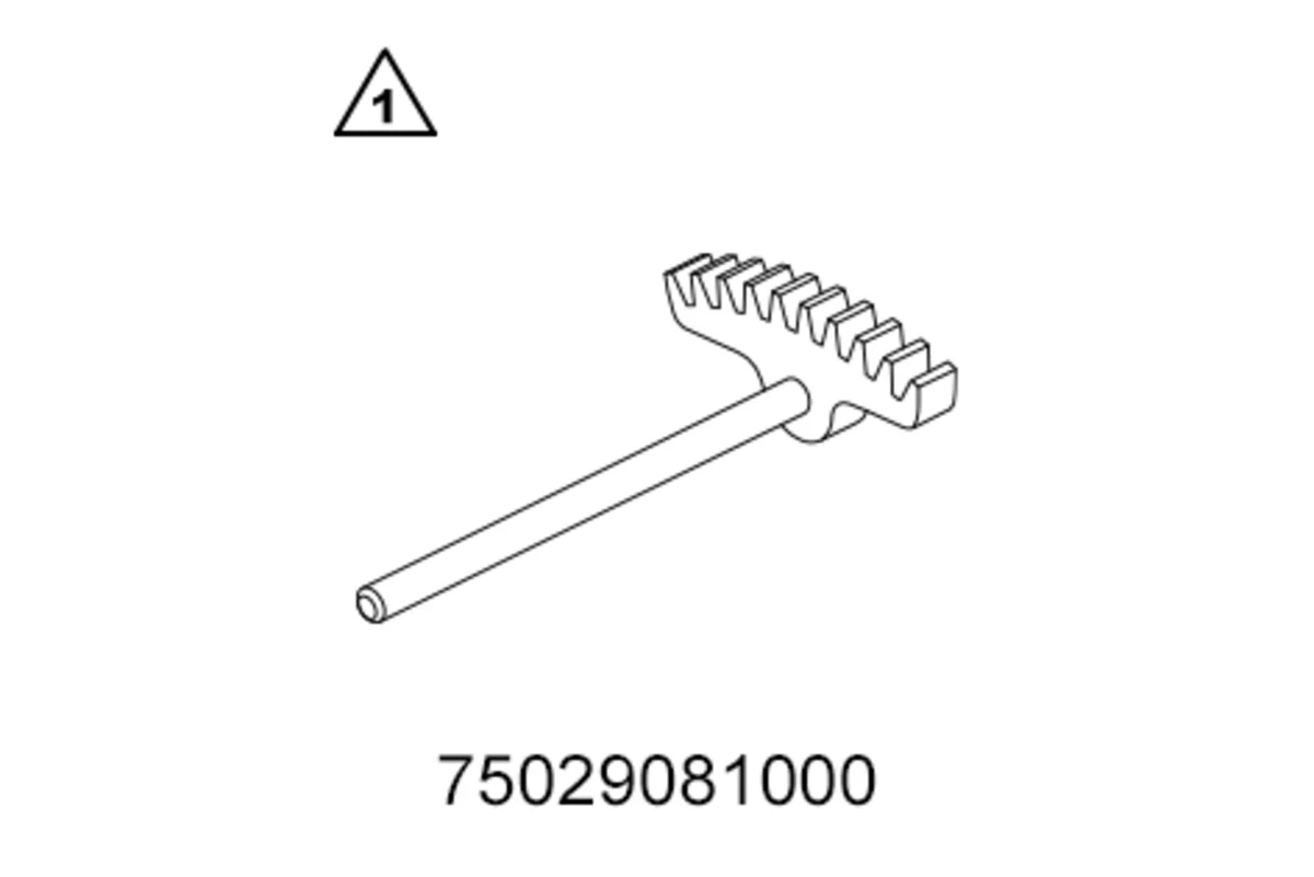 Gear Segment 690 Duke/Enduro/SMCR 2014-2024