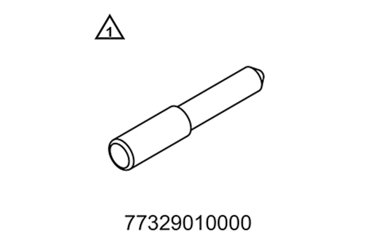 Crankshaft Locking Screw 690/1290 Duke/Enduro/SMCR/SD 2014-2024