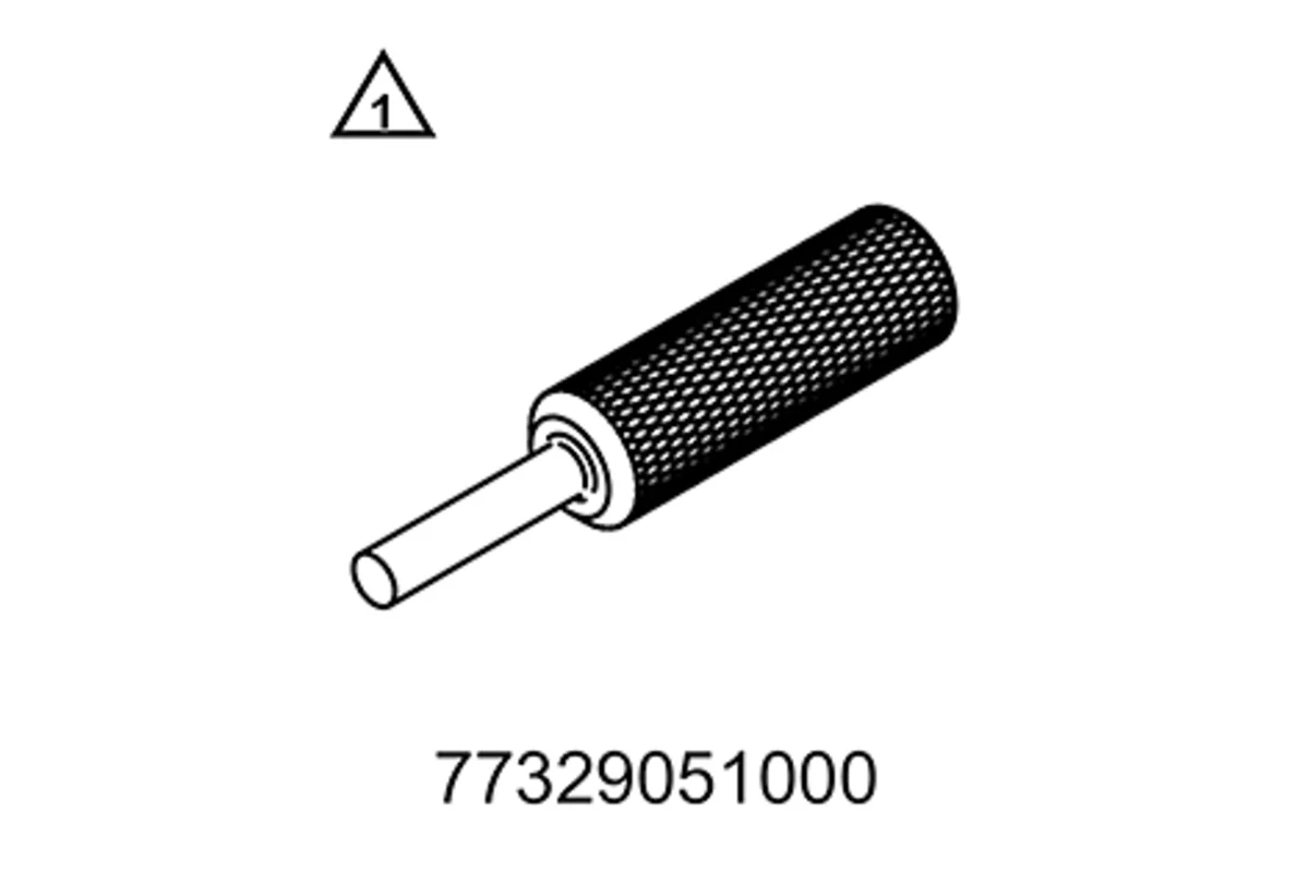 Release Device for Timing Chain Tensioner 690 Duke/SMCR/Enduro R 2014-2024