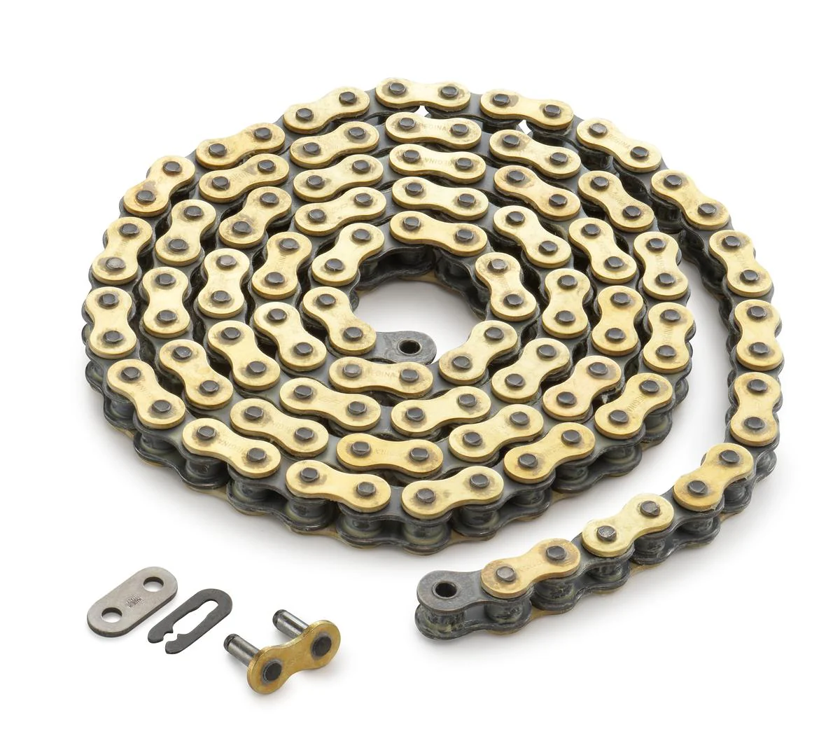 KTM Chain 520 GPXV Gold MX/Enduro/SMC R 2001-2026