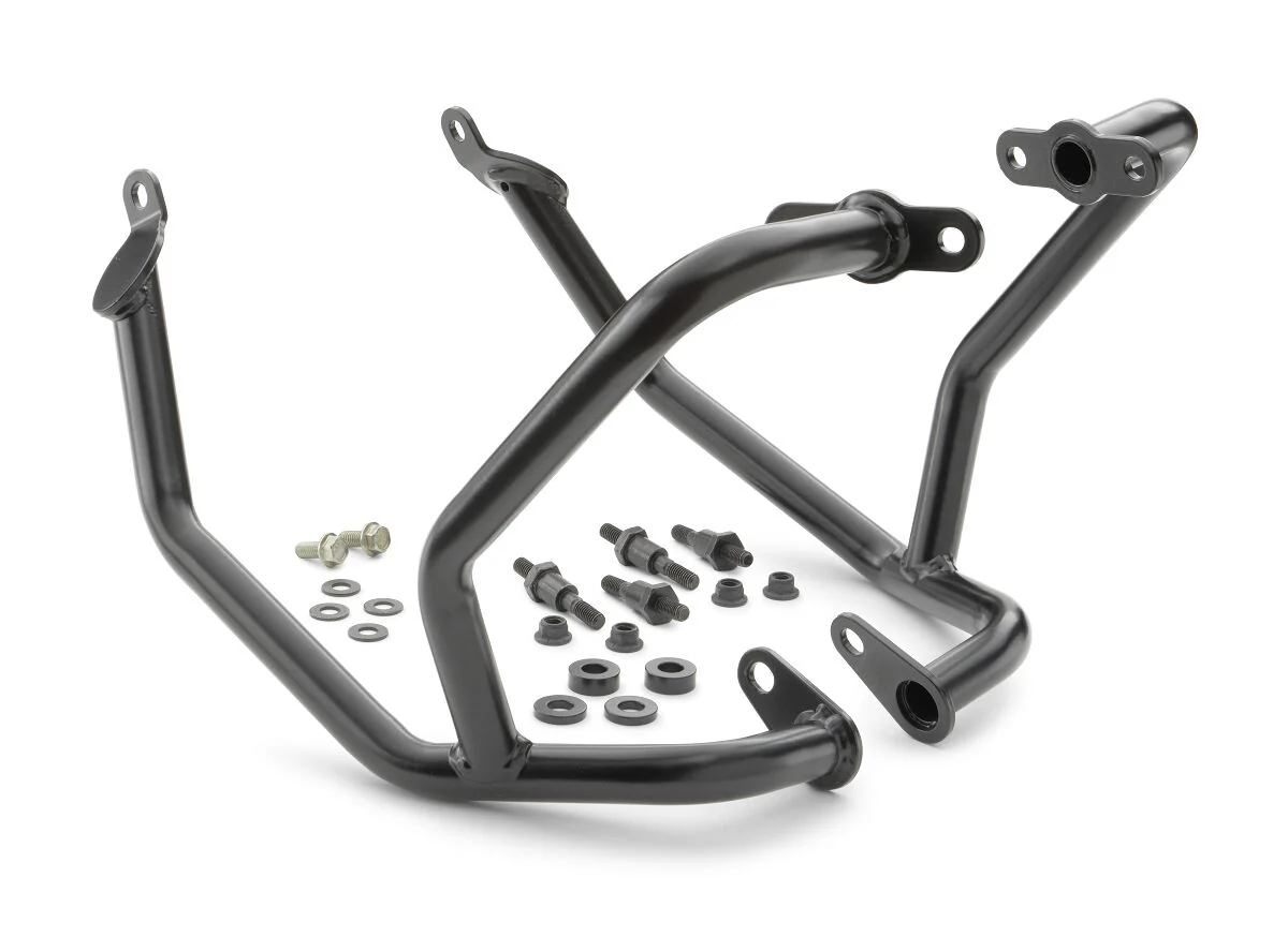 KTM Crash Bar Kit 250/390 Duke 2024-2026