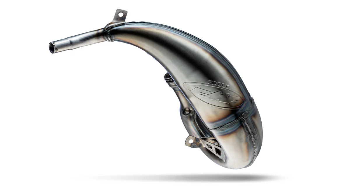KTM FMF Factory Fatty Expansion Chamber 50 SX FE 2024