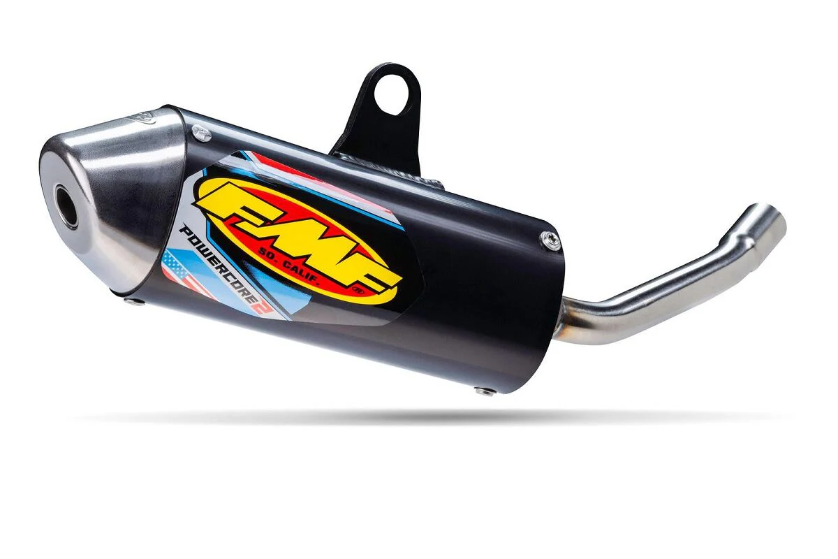 KTM FMF Powercore 2 Silencer 65 SX 2024-2025