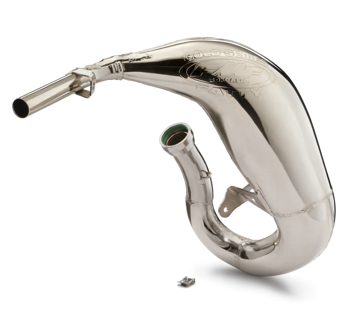 KTM FMF Fatty Expansion Chamber 85 SX 2025