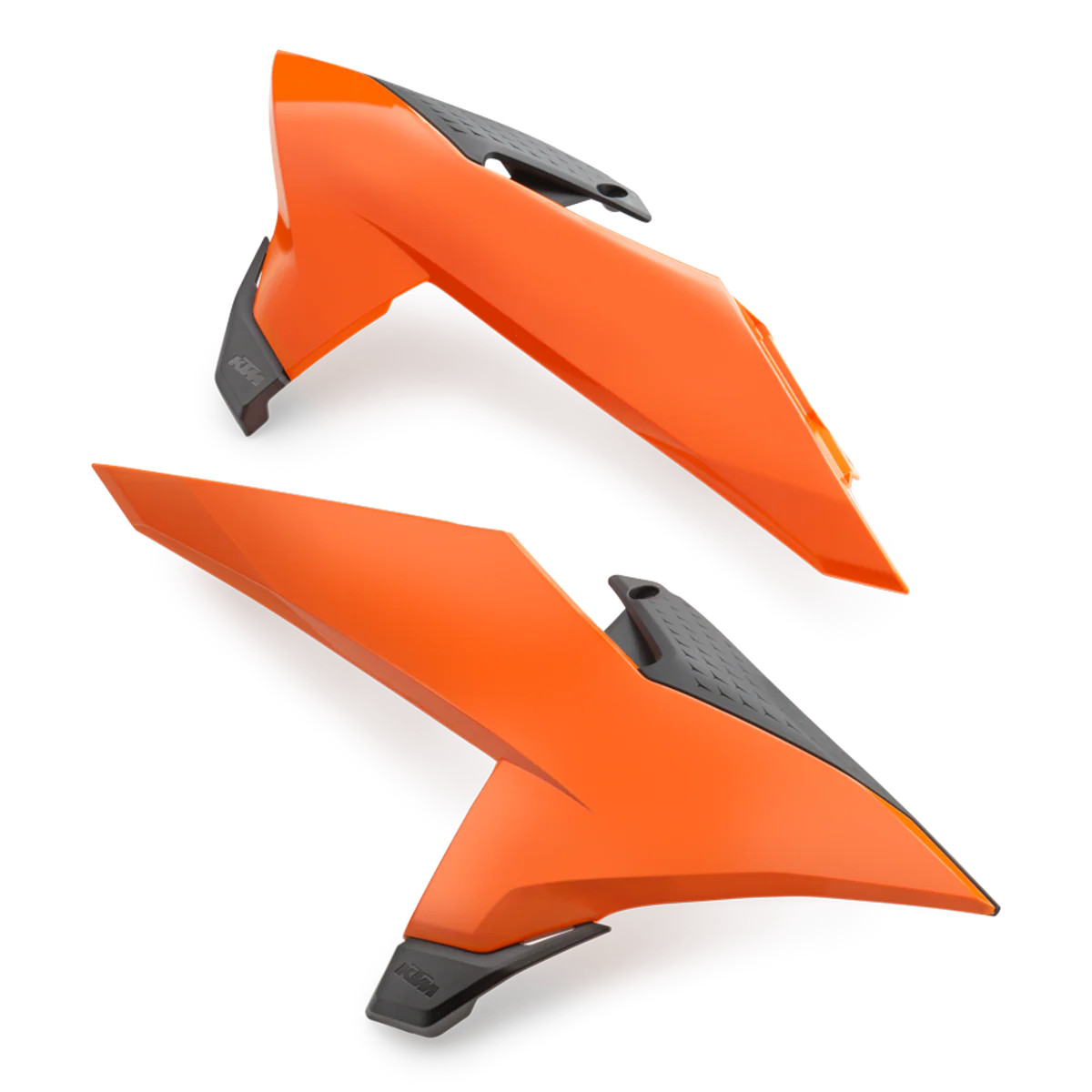 KTM Spoiler Set 85 SX 2025