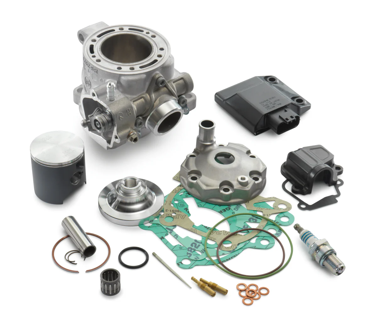 KTM 105 Factory Kit 85 SX 2025