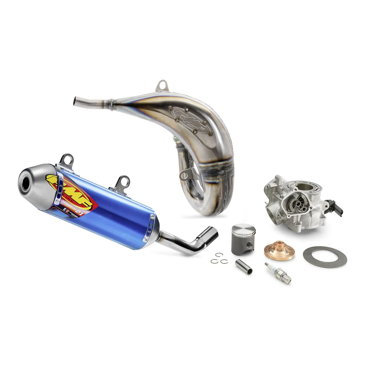KTM Factory Performance Kit 125 SX 2026