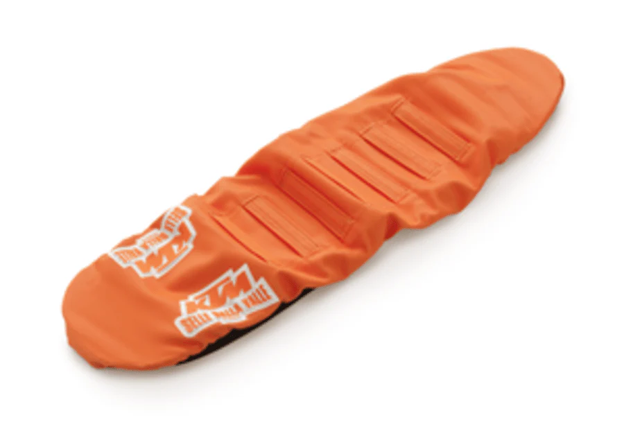 KTM Factory Racing Seat Cover MX/Enduro 2023-2026