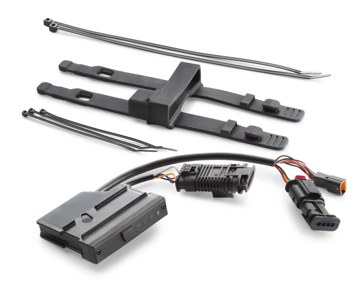 KTM Connectivity Unit Kit SX-F/XC-F 2023-2026