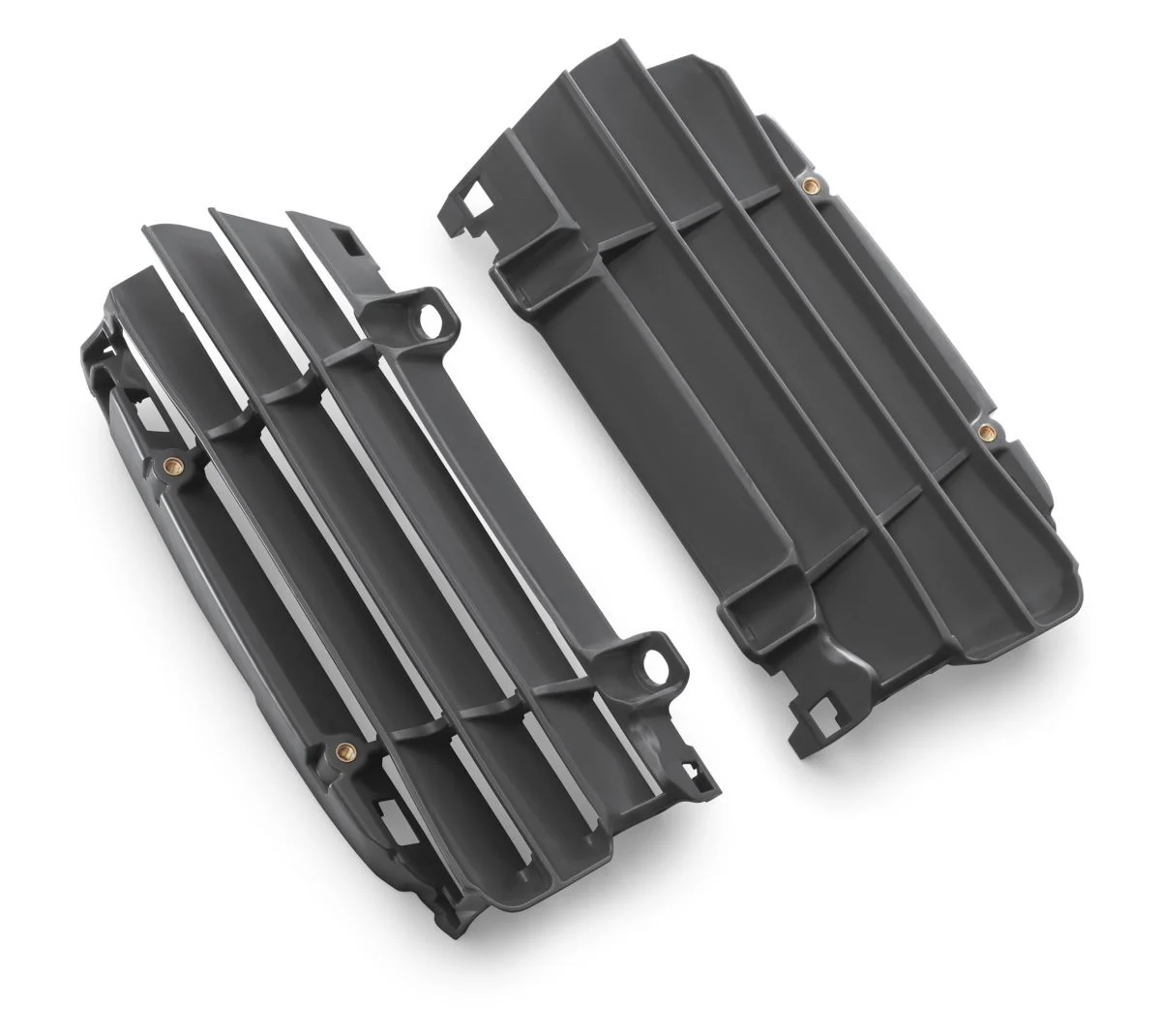 KTM Radiator Protection MX/Enduro 2023-2026