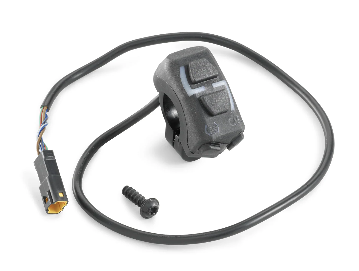 KTM Combination Switch EXC-F/SX-F/XCF-W 2023-2026