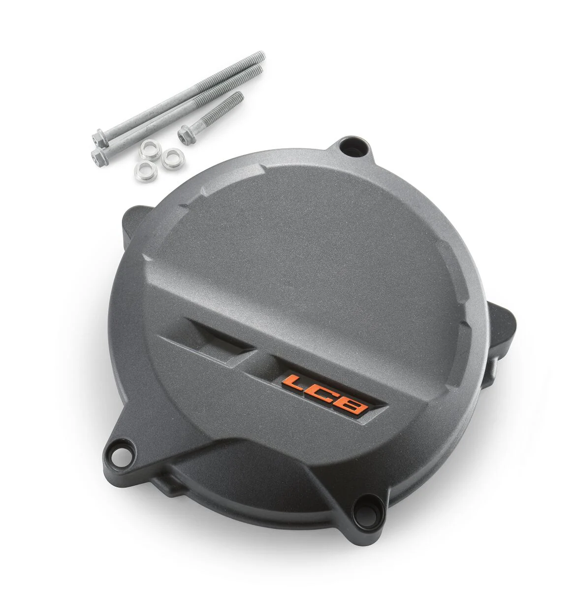 KTM Clutch Cover Protection 1390 SD R EVO 2024-2026