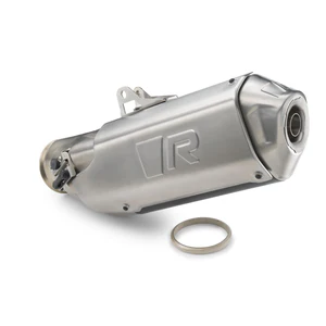 KTM Remus Slip-On Silencer 690 SMC R 2026 - Image 2