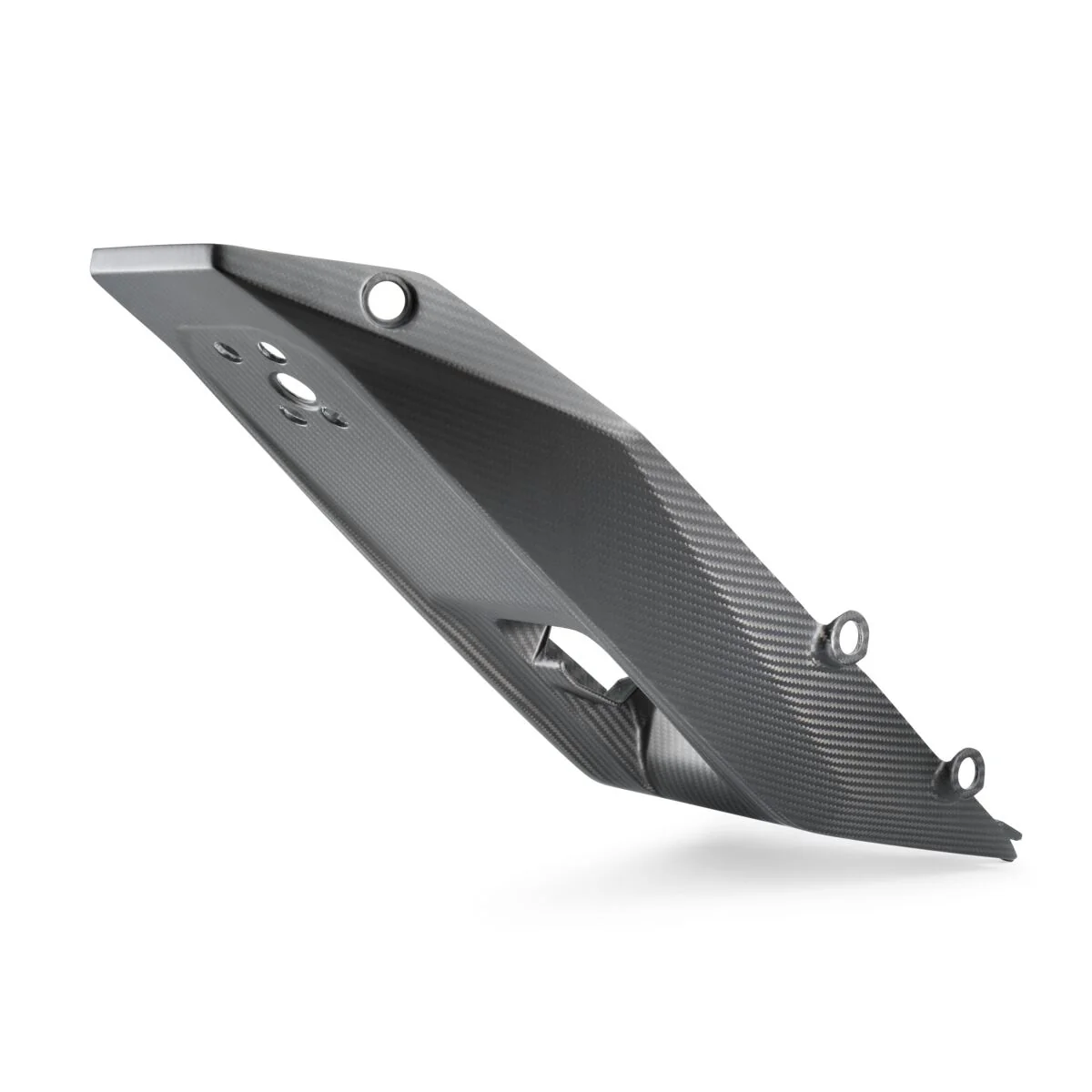 KTM Rear Fairing