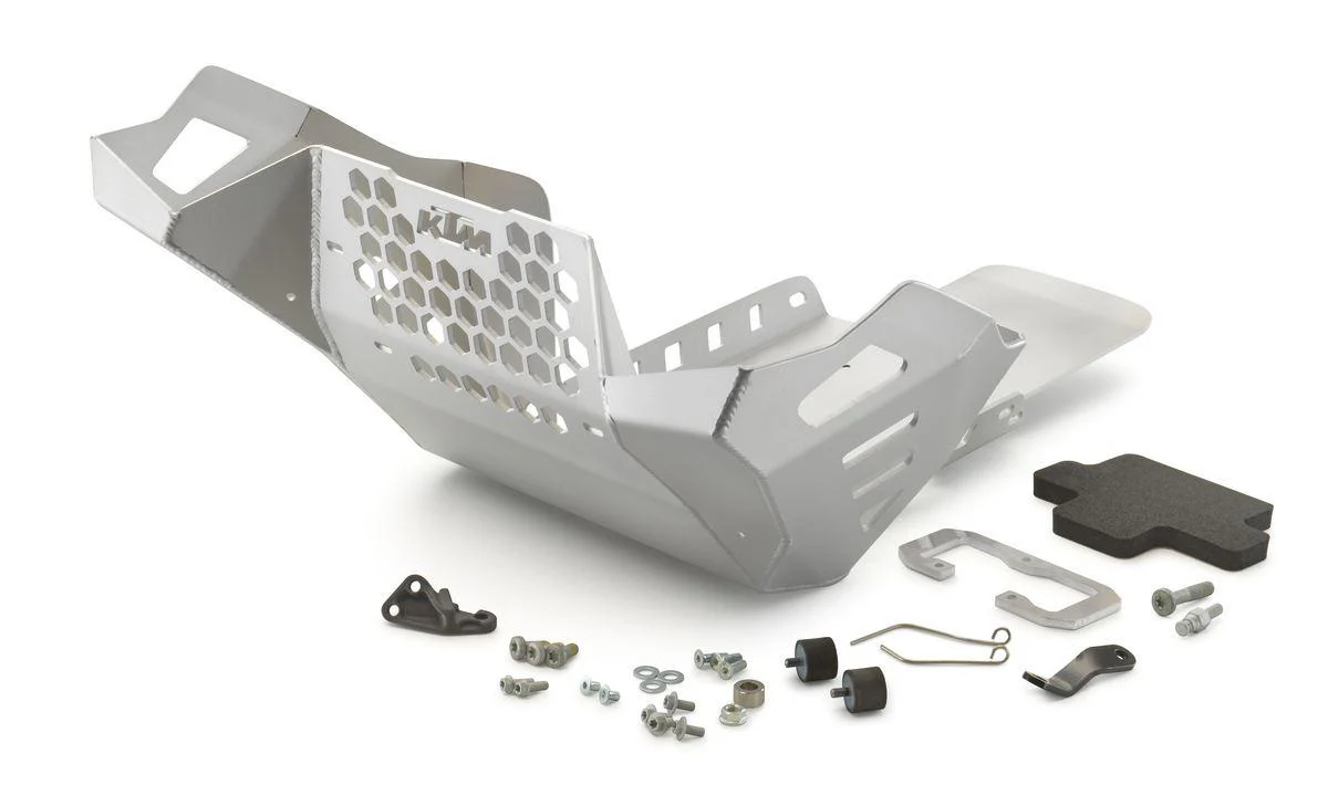 KTM Skid Plate 790/890 Adv/R 2019-2025
